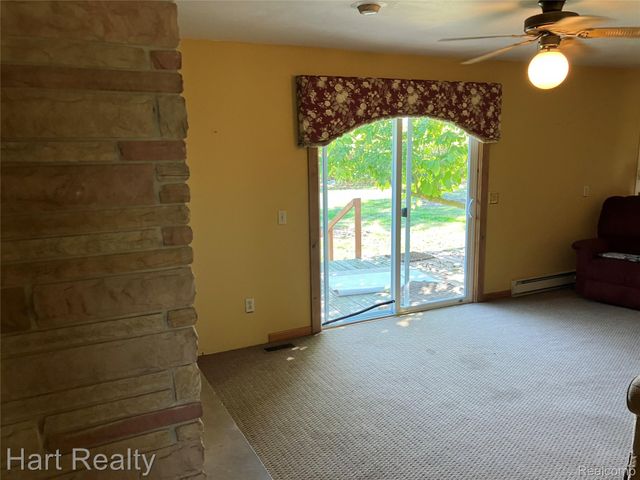 374 Ubly Road, Moore Township, MI 48471