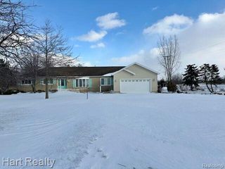374 Ubly Road, Moore Township, MI 48471