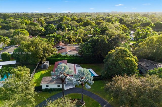 13225 SW 83rd Court, Pinecrest, FL 33156