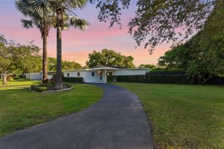 13225 SW 83rd Court, Pinecrest, FL 33156