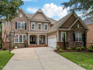 403 Belrose Drive, Cary, NC 27513
