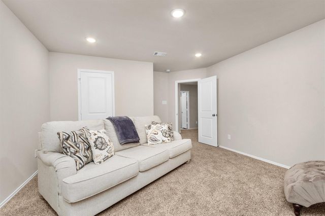 710 Crystal River Road, Conroe, TX 77316