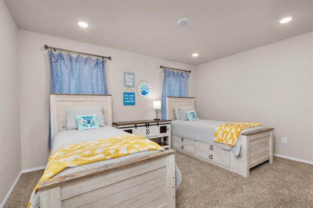 710 Crystal River Road, Conroe, TX 77316