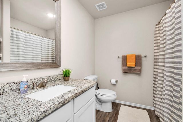 710 Crystal River Road, Conroe, TX 77316