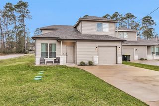 710 Crystal River Road, Conroe, TX 77316