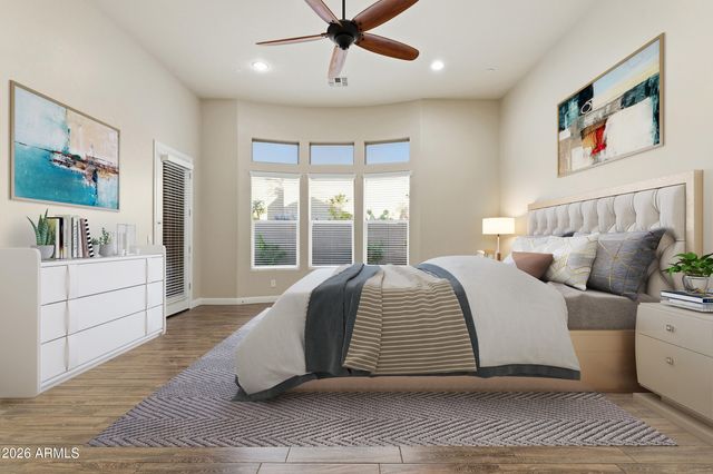 1732 W GAMBIT Trail, Phoenix, AZ 85085