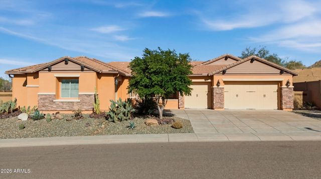 1732 W GAMBIT Trail, Phoenix, AZ 85085