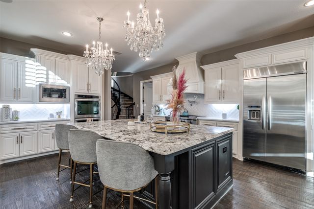 812 Lexington Terrace, Southlake, TX 76092