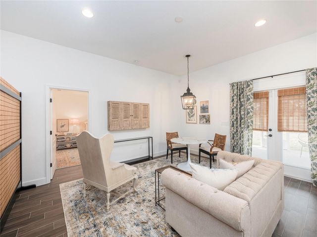 1809 THOMPSON PRESERVE BOULEVARD, Bartow, FL 33830