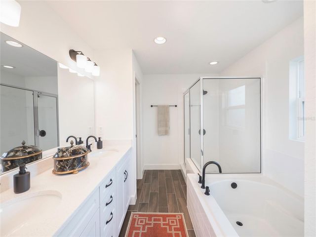 1809 THOMPSON PRESERVE BOULEVARD, Bartow, FL 33830