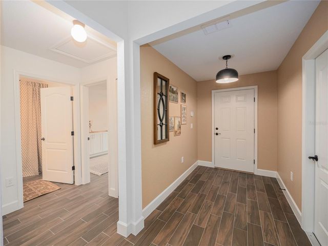 1809 THOMPSON PRESERVE BOULEVARD, Bartow, FL 33830