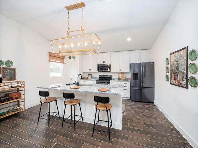 1809 THOMPSON PRESERVE BOULEVARD, Bartow, FL 33830