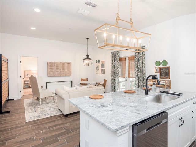 1809 THOMPSON PRESERVE BOULEVARD, Bartow, FL 33830