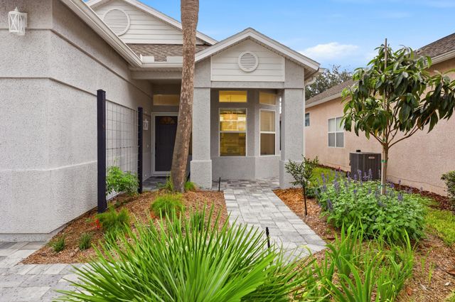 248 N Sea Woods Drive, St Augustine, FL 32080