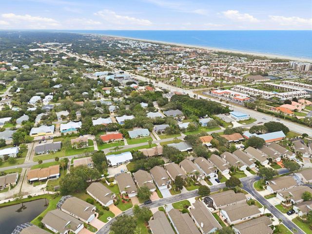 248 N Sea Woods Drive, St Augustine, FL 32080