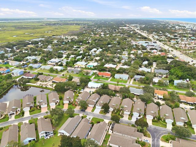 248 N Sea Woods Drive, St Augustine, FL 32080