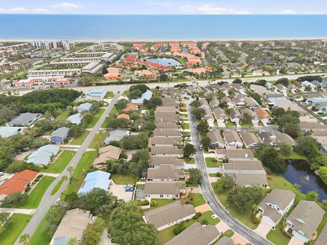 248 N Sea Woods Drive, St Augustine, FL 32080