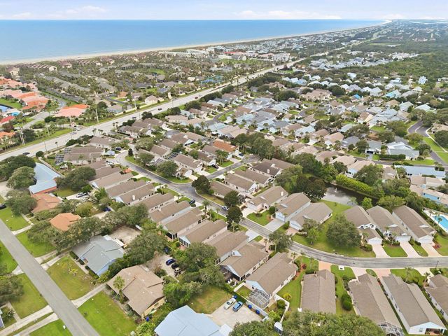 248 N Sea Woods Drive, St Augustine, FL 32080