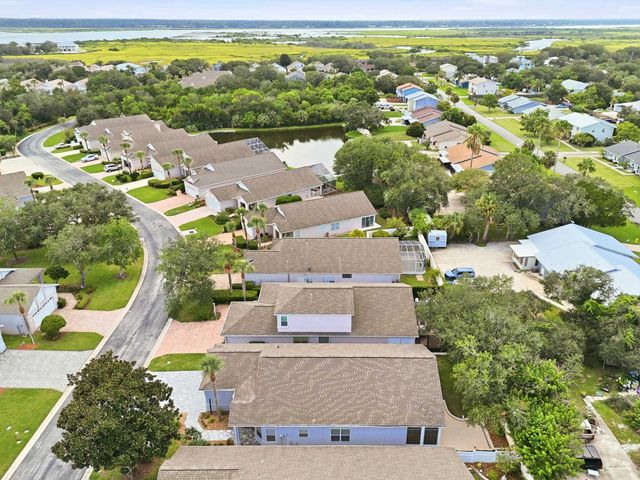 248 N Sea Woods Drive, St Augustine, FL 32080