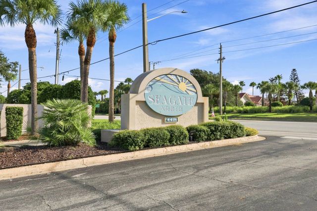 248 N Sea Woods Drive, St Augustine, FL 32080