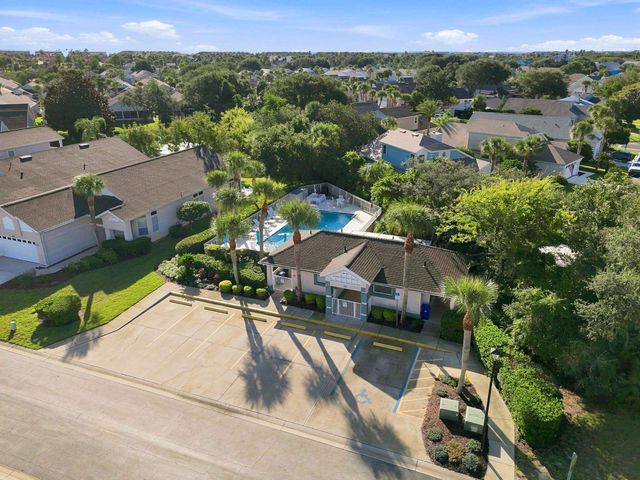248 N Sea Woods Drive, St Augustine, FL 32080