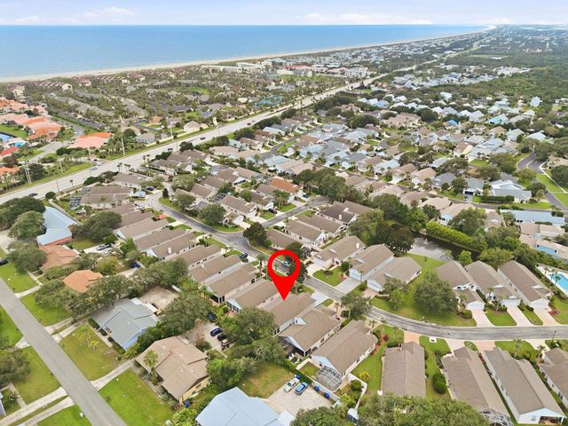 248 N Sea Woods Drive, St Augustine, FL 32080