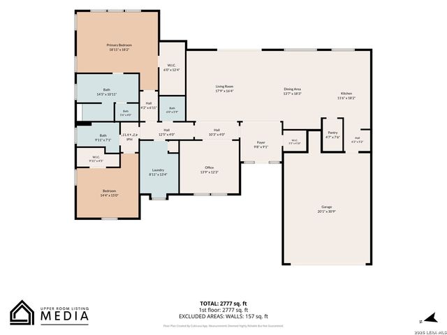 808 DANCING OAK LN, San Marcos, TX 78666