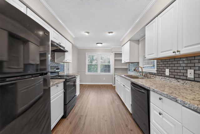 112 Thunderbird Place, Spartanburg, SC 29307