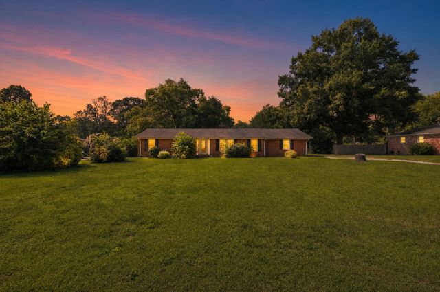 112 Thunderbird Place, Spartanburg, SC 29307