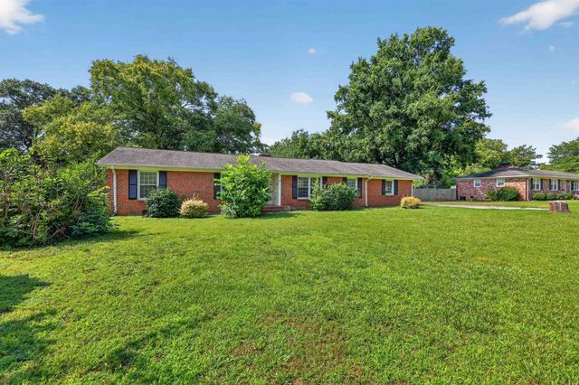 112 Thunderbird Place, Spartanburg, SC 29307