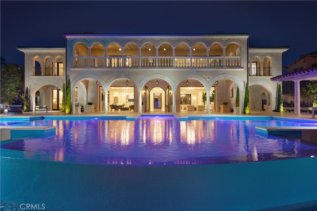 3 Del Mar, Newport Coast, CA 92657 — exterior