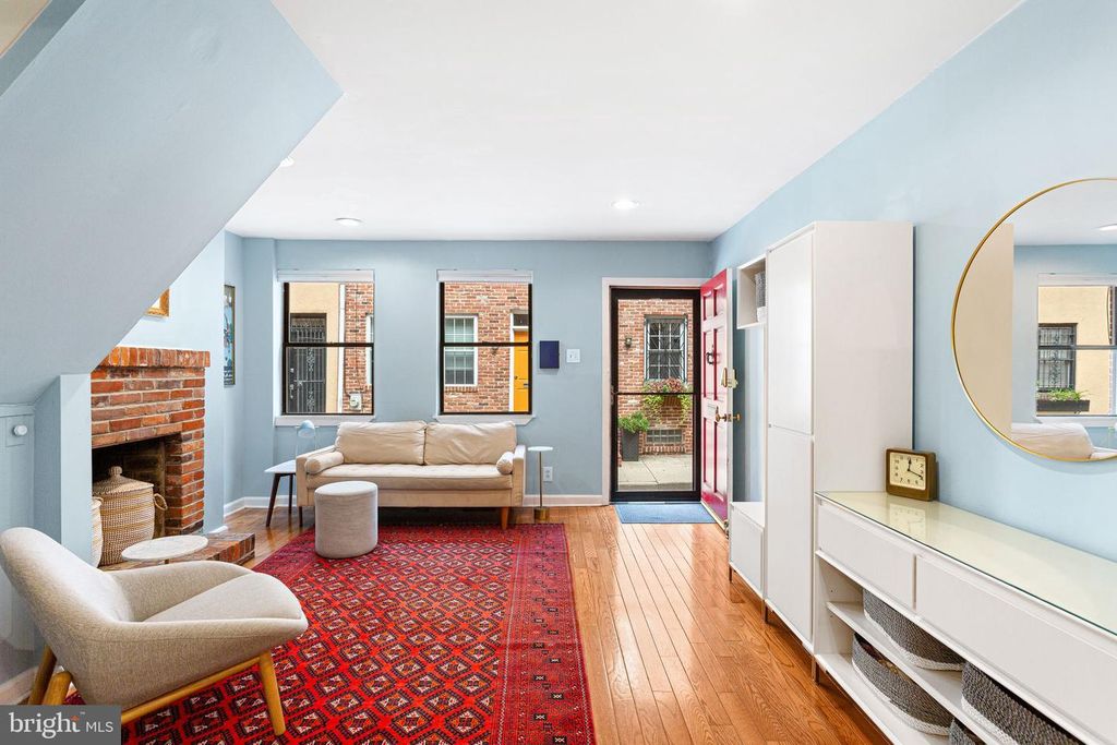 1724 RODMAN ST, PHILADELPHIA, PA 19146 — photo 2