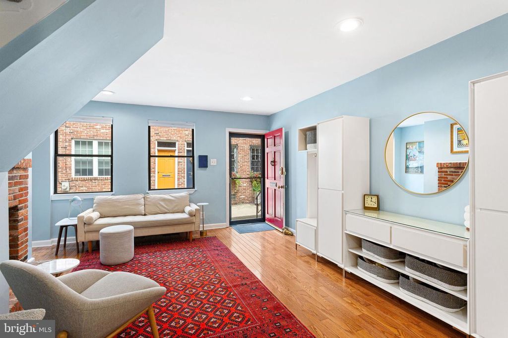 1724 RODMAN ST, PHILADELPHIA, PA 19146 — photo 3