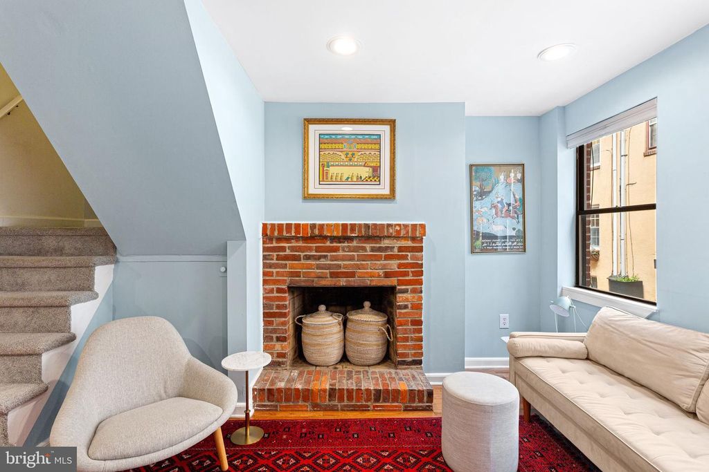1724 RODMAN ST, PHILADELPHIA, PA 19146 — photo 5