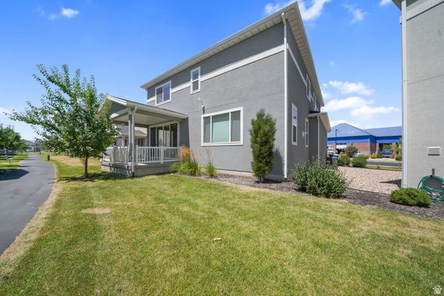 1417 W 300 N, Pleasant Grove, UT 84062