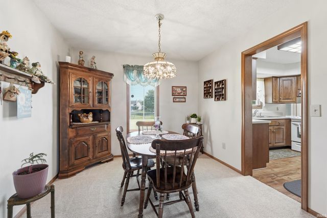 10701 Trade Wind Court, Fort Wayne, IN 46825