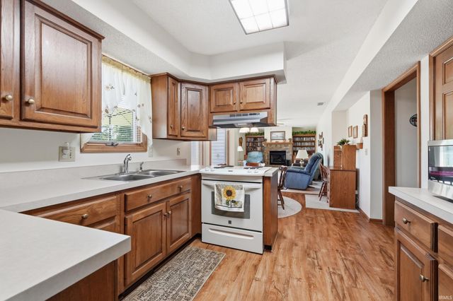 10701 Trade Wind Court, Fort Wayne, IN 46825