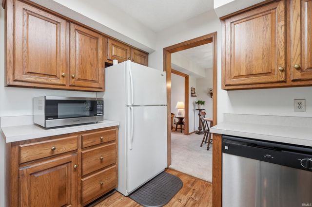 10701 Trade Wind Court, Fort Wayne, IN 46825