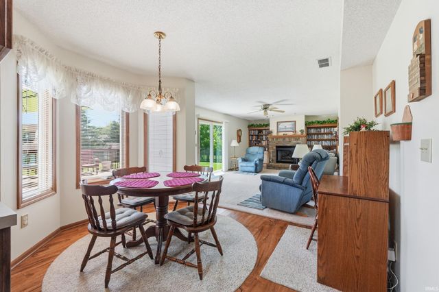 10701 Trade Wind Court, Fort Wayne, IN 46825