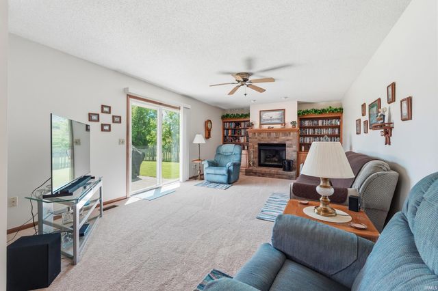 10701 Trade Wind Court, Fort Wayne, IN 46825