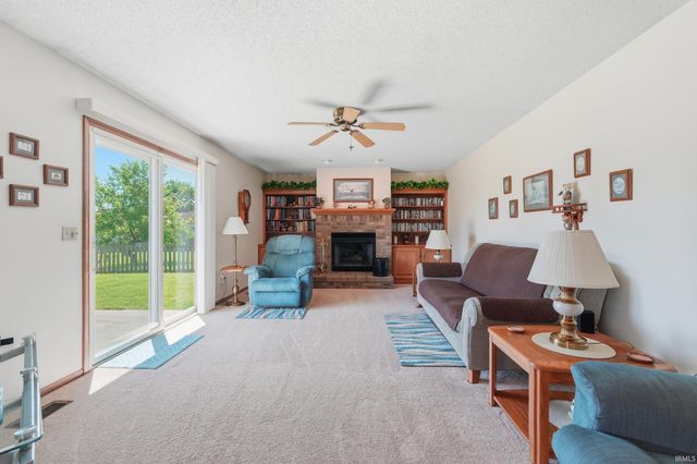 10701 Trade Wind Court, Fort Wayne, IN 46825