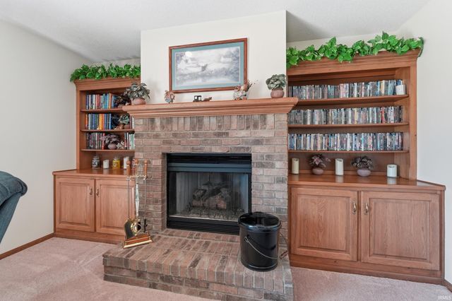 10701 Trade Wind Court, Fort Wayne, IN 46825