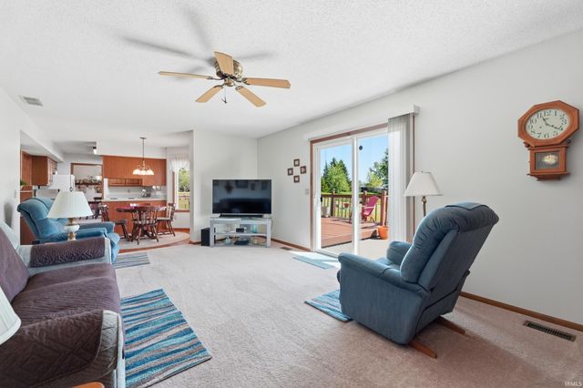 10701 Trade Wind Court, Fort Wayne, IN 46825