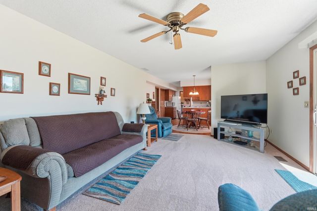10701 Trade Wind Court, Fort Wayne, IN 46825