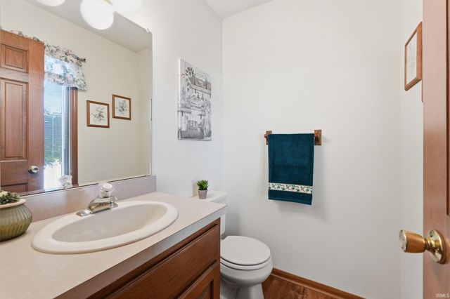 10701 Trade Wind Court, Fort Wayne, IN 46825