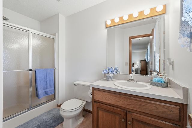 10701 Trade Wind Court, Fort Wayne, IN 46825