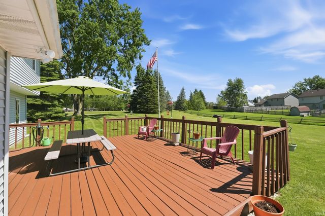 10701 Trade Wind Court, Fort Wayne, IN 46825