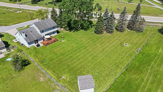 10701 Trade Wind Court, Fort Wayne, IN 46825