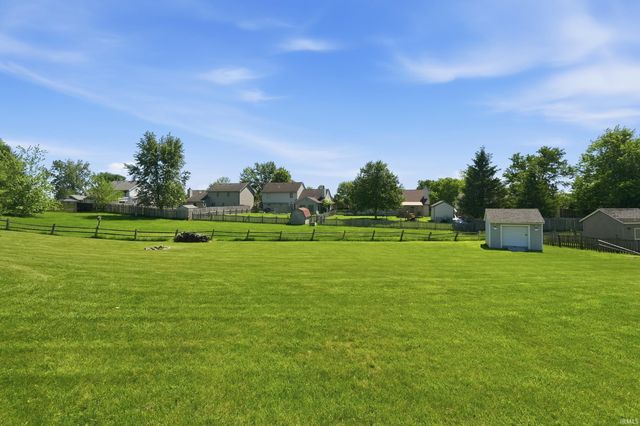 10701 Trade Wind Court, Fort Wayne, IN 46825