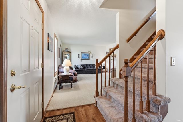 10701 Trade Wind Court, Fort Wayne, IN 46825